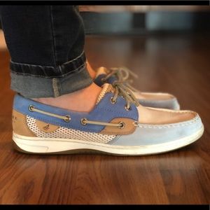 Sperry Top-Sider. Size 9.